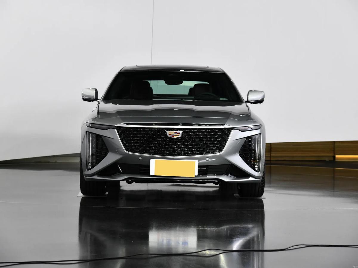 低调豪华的轿车,低调又高级的轿车