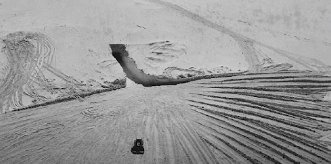 世界上非常隐蔽的秘密基地,美国51区的不可告人秘密