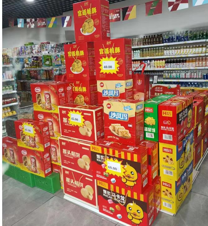 一个仓库一辆面包车,一个仓库一辆车代理饮料靠谱吗