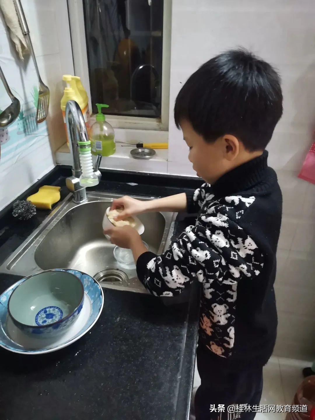 桂林市力创小学六一主题,桂林市象山区力创小学三月三活动