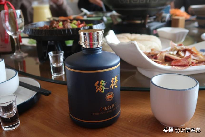 辽宁人眼里2款“差”酒，明明包装大气，但酒质却遭人“嫌弃”