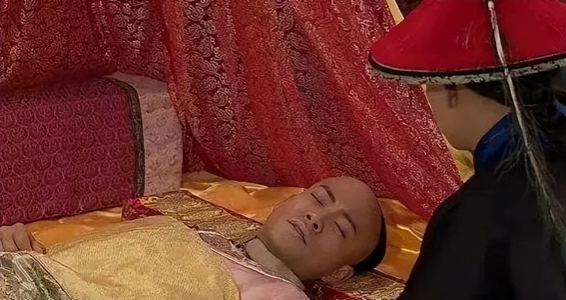 光绪死因解密,光绪死亡之谜档案