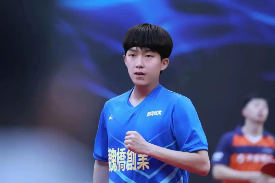 2023乒超联赛决赛也在遵义吗,2023乒超联赛男子决赛对阵表