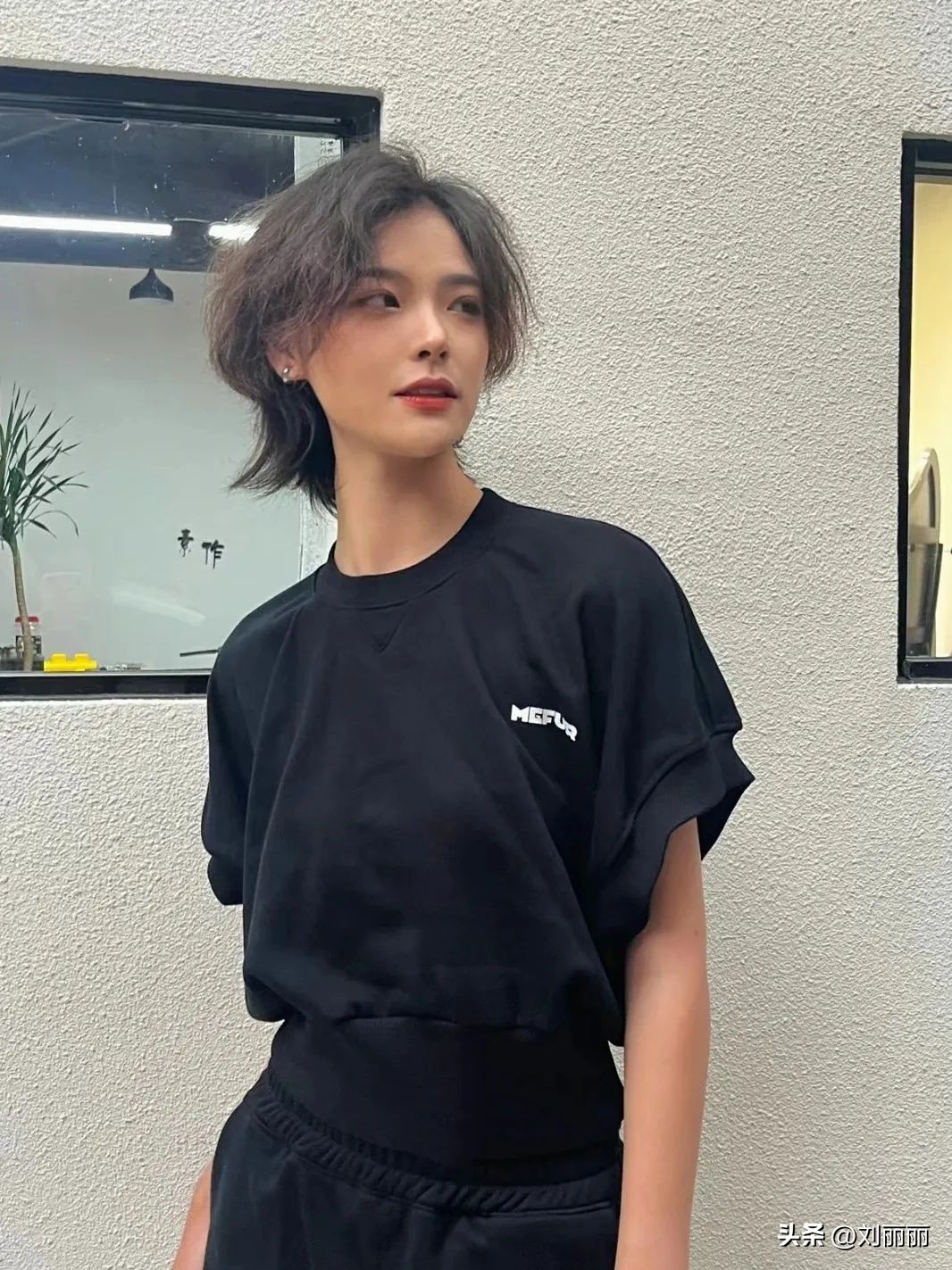 发型别乱,不要乱剪头发了这4款发型巨洋气