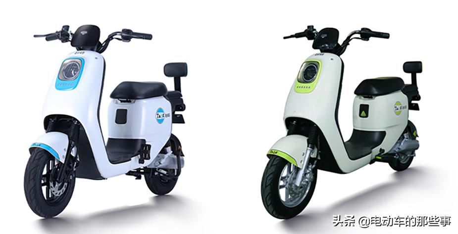 新国标雅迪台铃绿源电动车哪个好,雅迪swx400-48型号能上牌吗