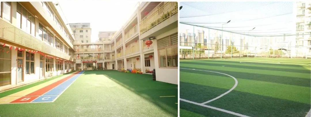 国际蒙氏幼儿园,深圳南山蒙氏幼儿园