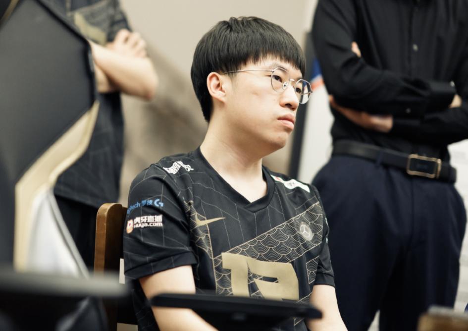 管泽元评论rng,管泽元对rng的意见