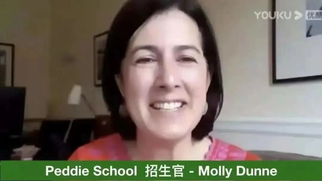 顶尖美初Fay、CMS招生官讲座｜2023年申请季，你准备就绪了吗？