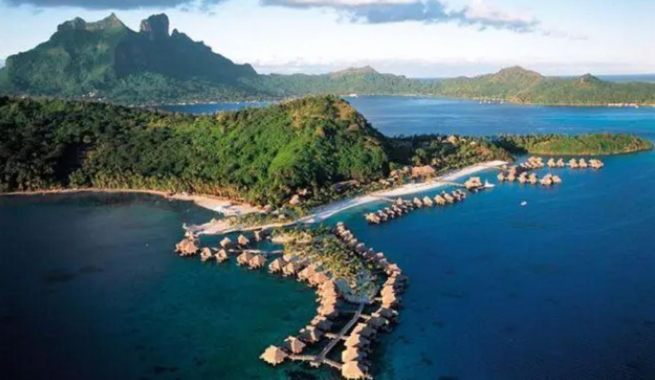 九名英军逃入荒岛,英国军人叛逃