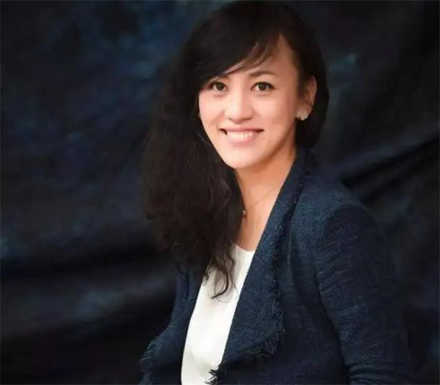 滴滴创始人柳青和柳传志什么关系,滴滴总裁柳青与柳传志