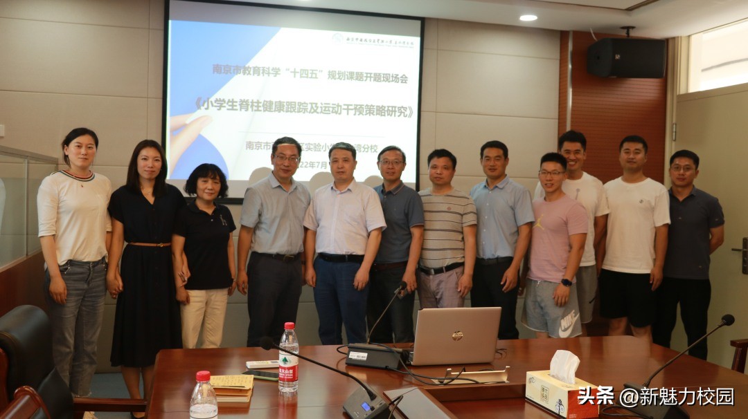 耕耘·我们的教育答卷——雨花台区学校特色与品牌系列报道7