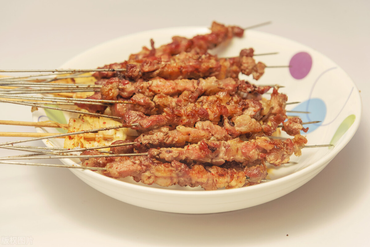 一文了解食品检测项目,一文带你了解中华文明的瑰宝