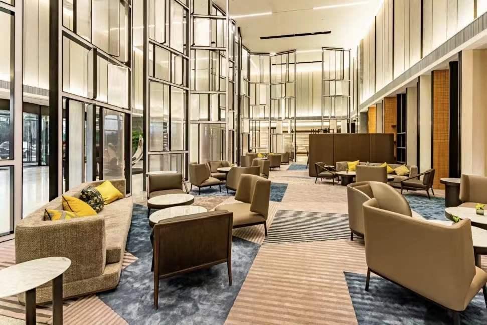 厦门集美皇冠假日酒店什么档次,厦门集美海景皇冠假日酒店直播