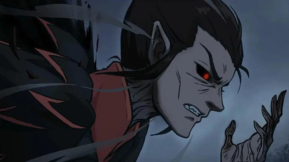 刺客伍六七暗影刺客最终排名，赤牙完成逆袭，青凤大起大落