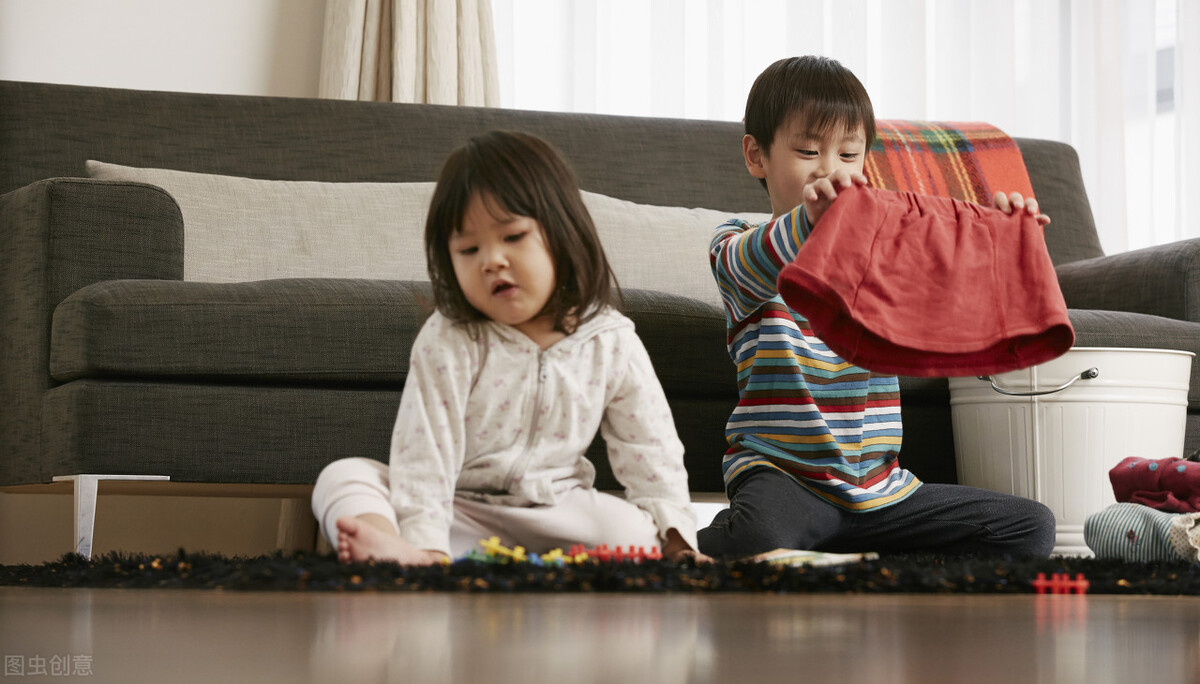 家有二胎如何一碗水端平,二胎家庭一碗水端平好吗