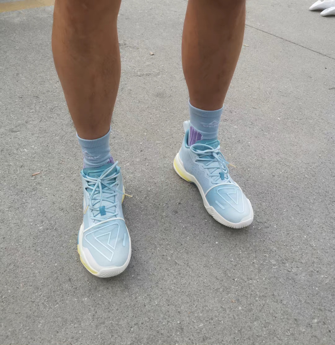 安踏kt8新品发布会,安踏kt8全配色展示