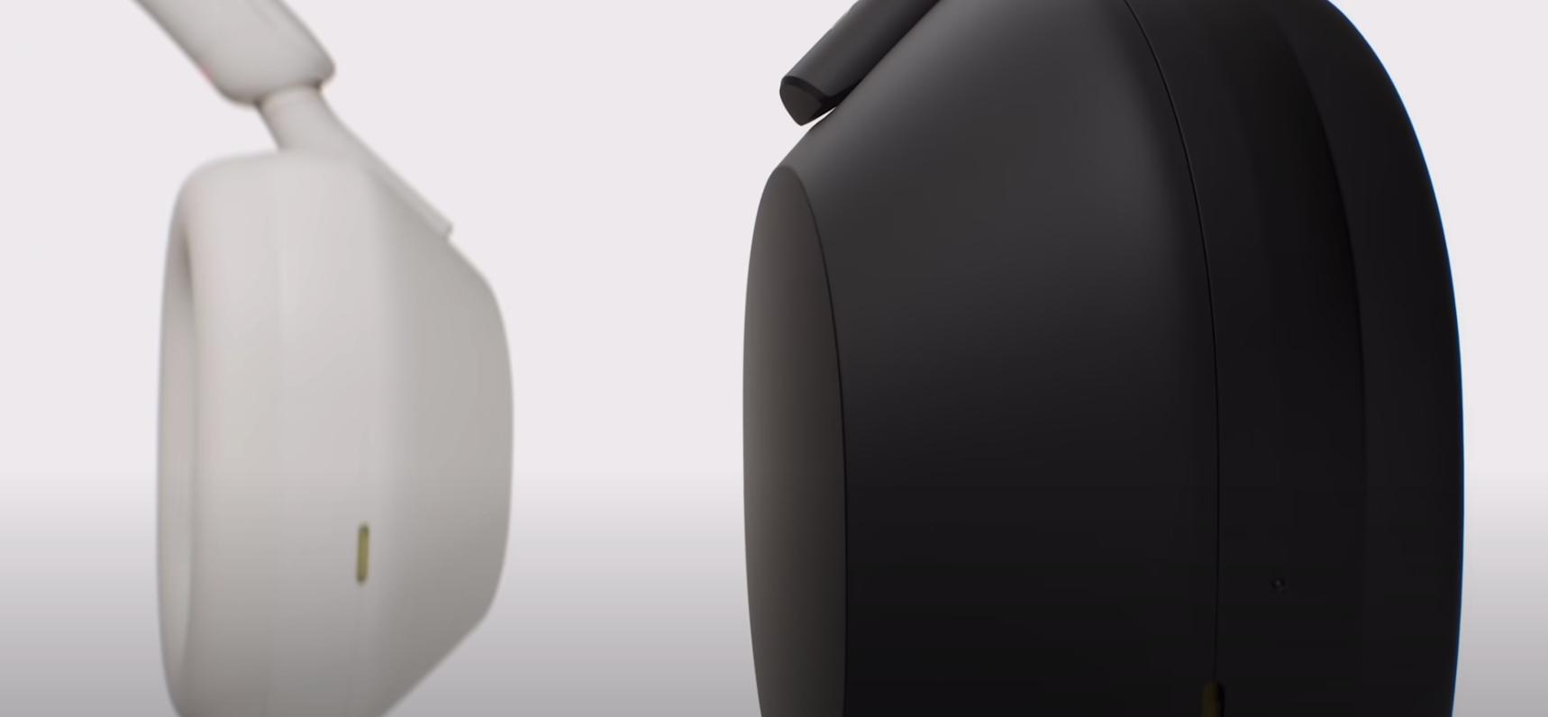 索尼头戴式降噪耳机wh-1000xm5,苹果耳机airpodspro2和索尼wh-1000xm5