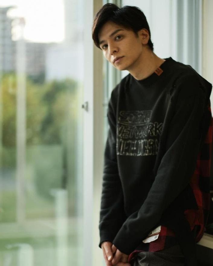 日本男神巅峰颜值,日本男神颜值巅峰