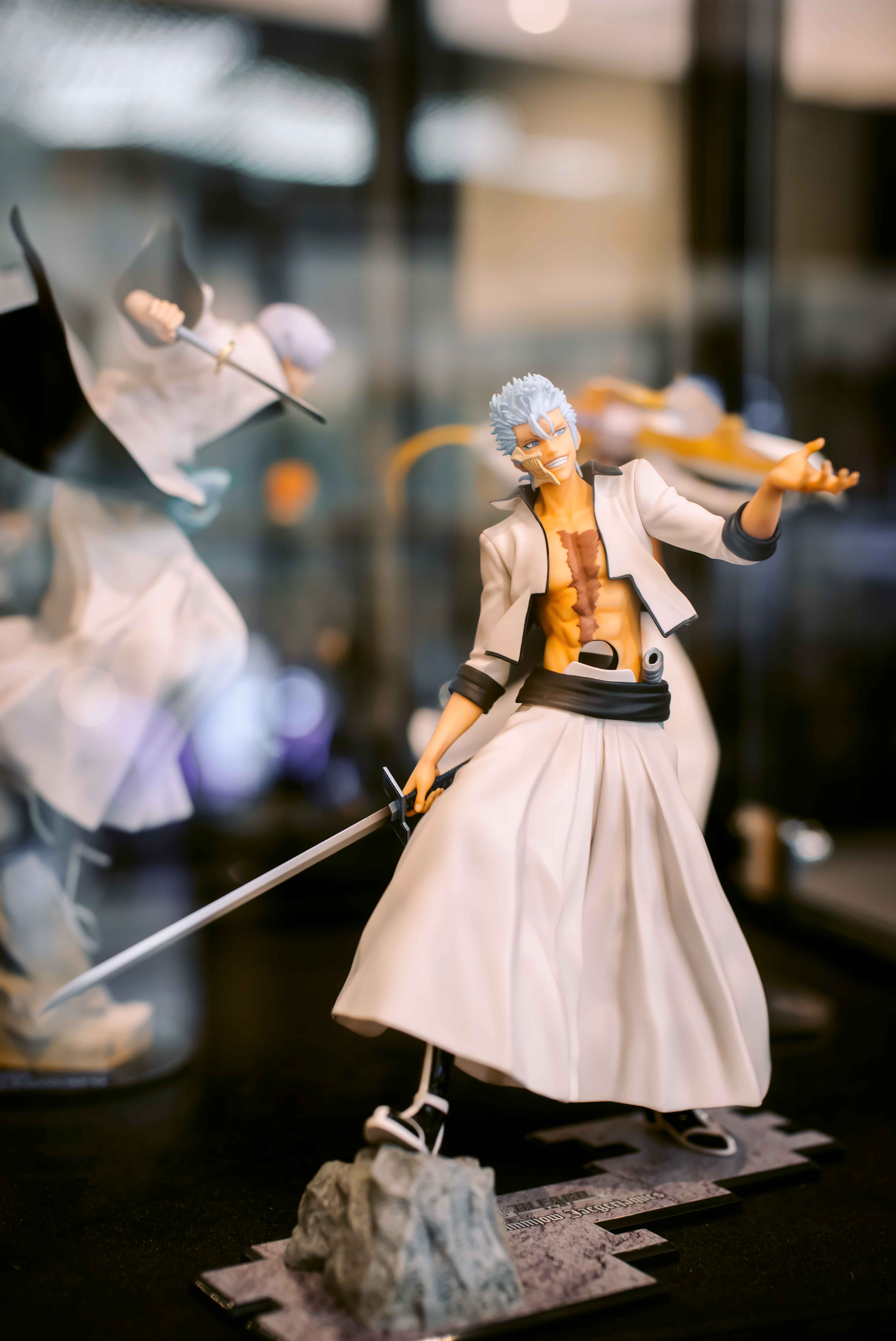 闲逛魔都,闲逛魔都美术馆