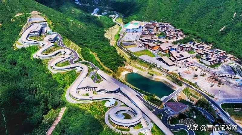 京张体育文化旅游带论坛在延举办探索“后冬奥”可持续发展路径