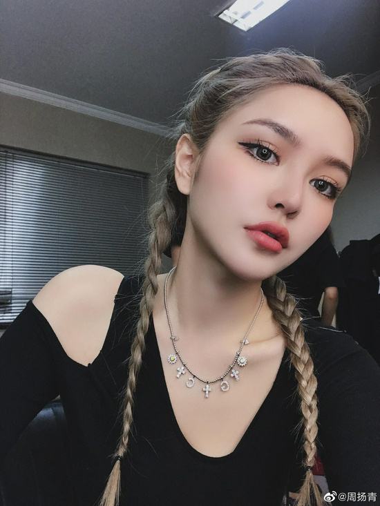 周扬青种草护肤品,周扬青在小红书火不火