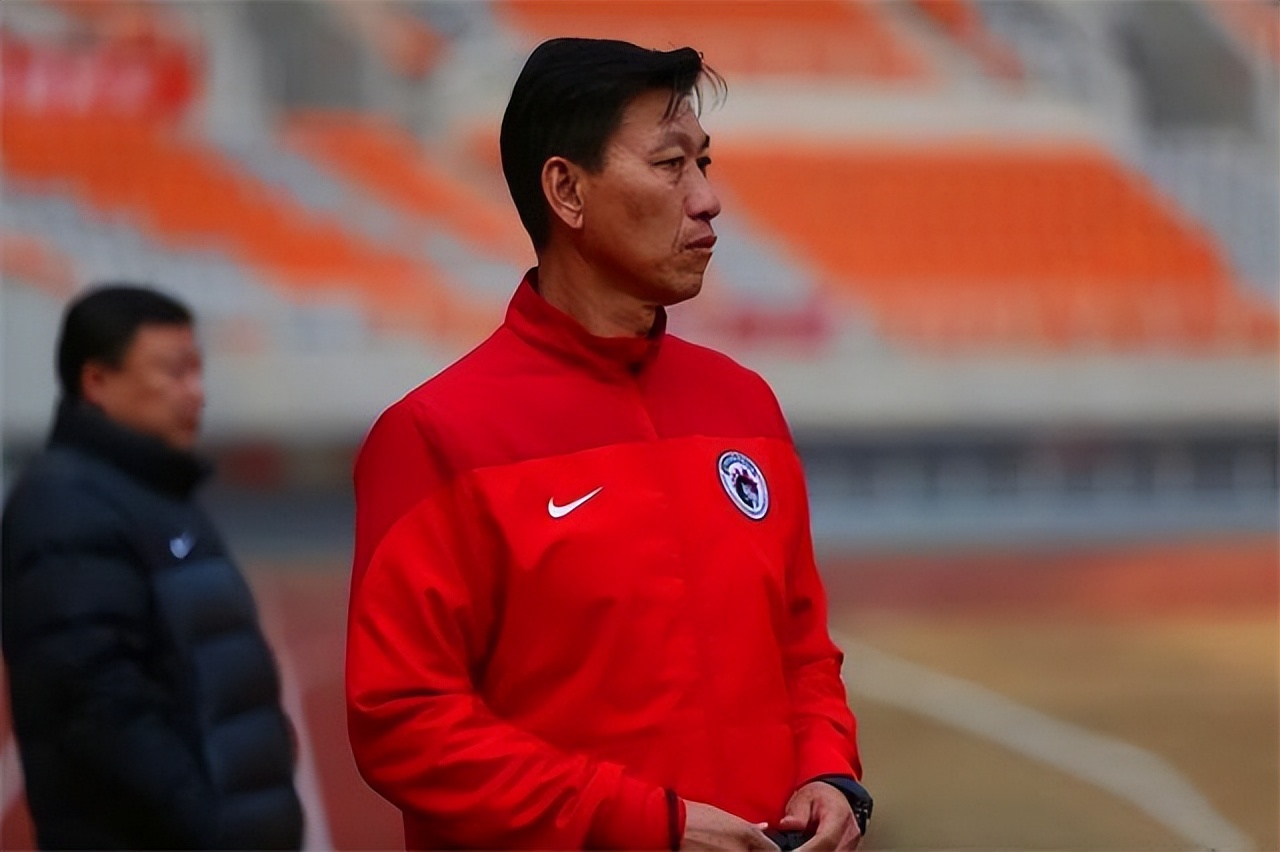 前国脚曝16年前花20万能进国足,国足天才少年放弃国籍选择日本