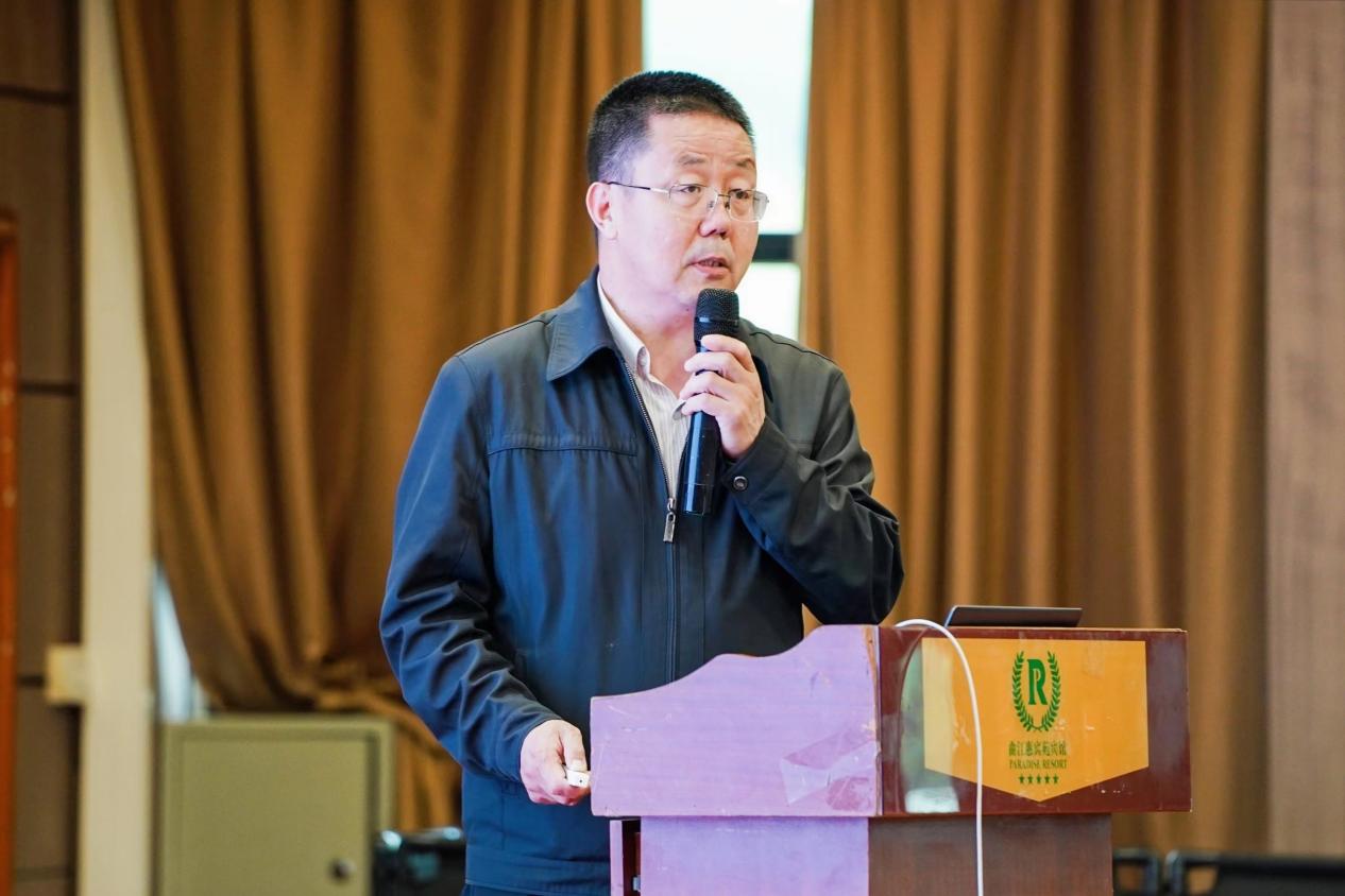 自知者明，知猪者赢——2023西北地区生猪种业论坛侧记