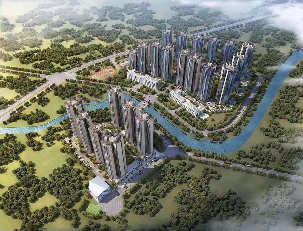 增城区-时代倾城（购房补贴）