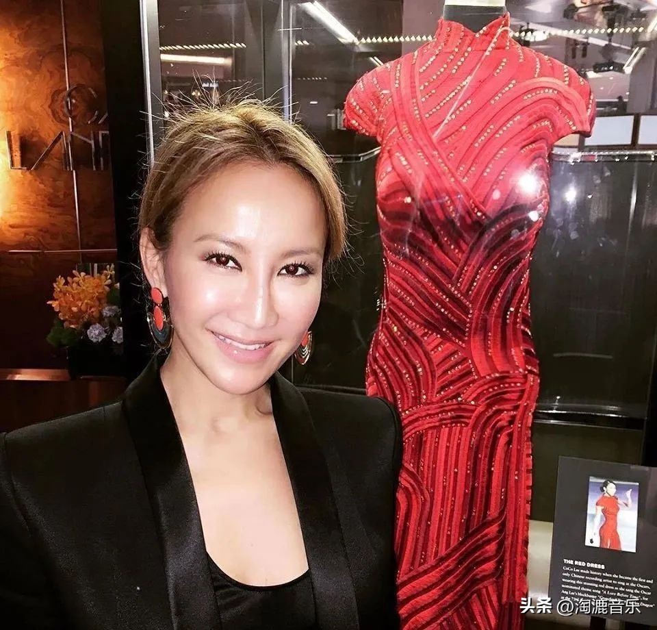 李玟旧病复发,各大明星得知李玟去世后哽咽