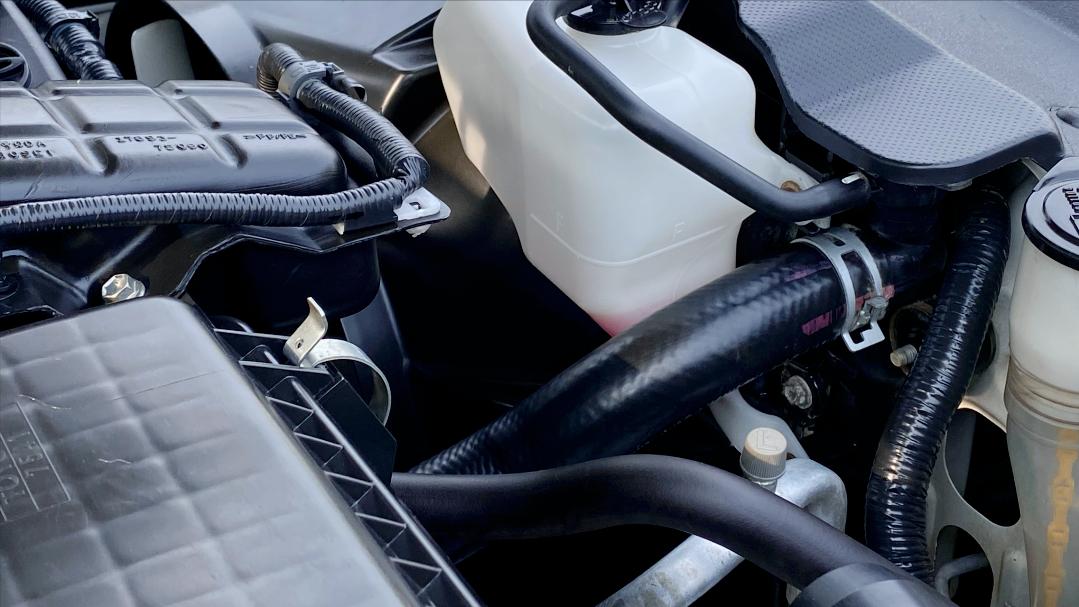 丰田霸道彻底大翻修视频,丰田霸道全车整备翻新费用