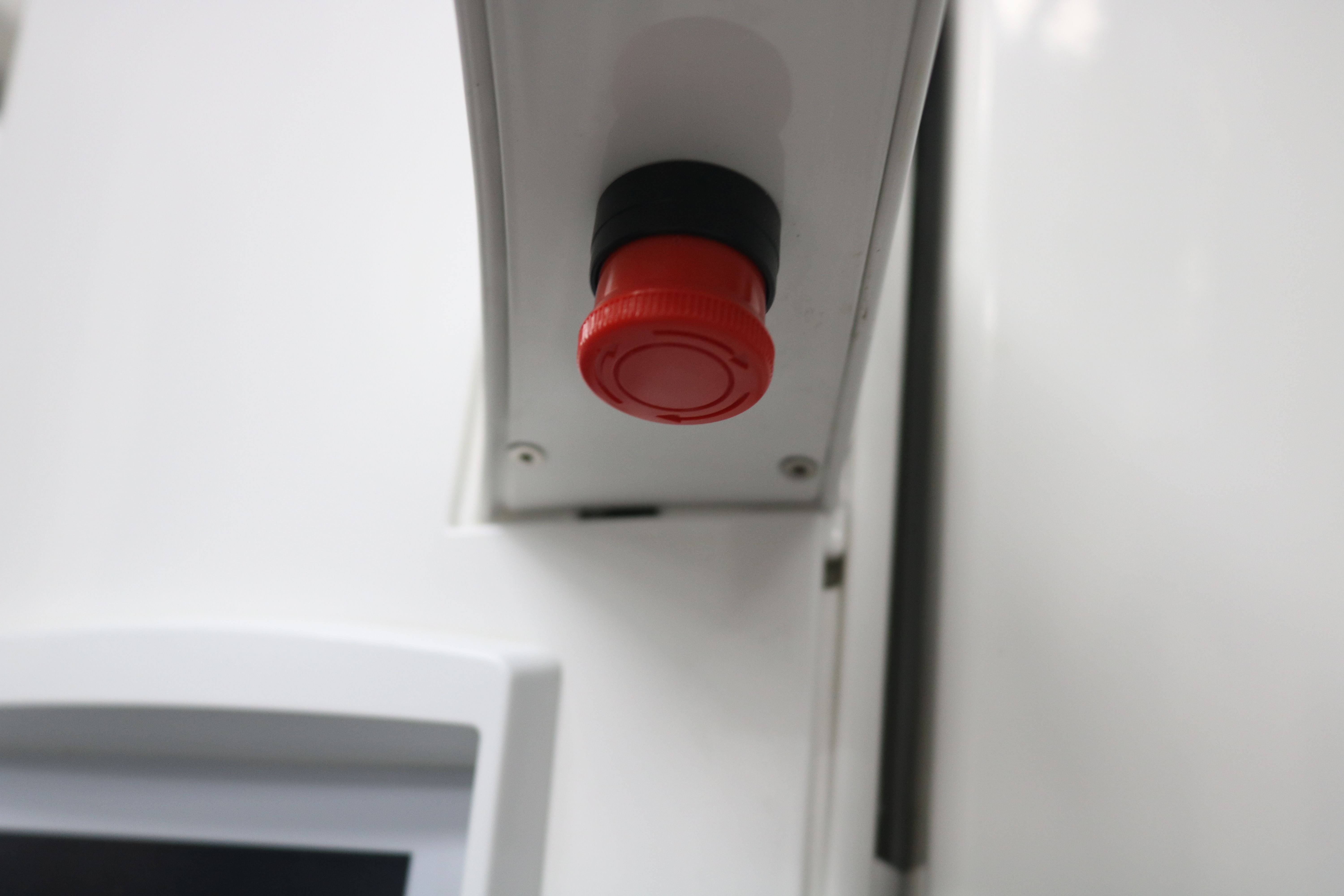 芬兰普兰梅卡全景机,普兰梅卡全景机维修教程