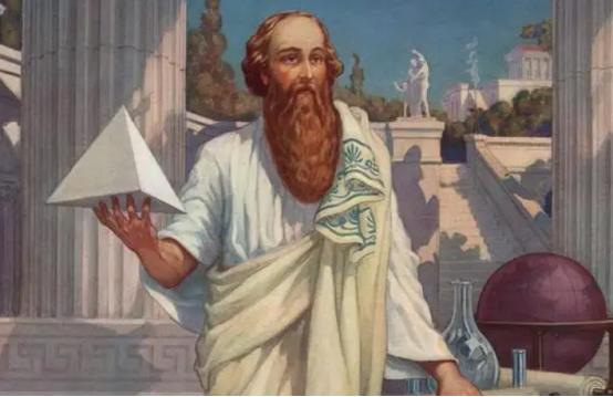 光是什么?无数科学家纷纷陷入了思考,通过光谱能找到什么?