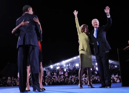 美国总统拜登简历和简介,美国当选总统拜登个人资料