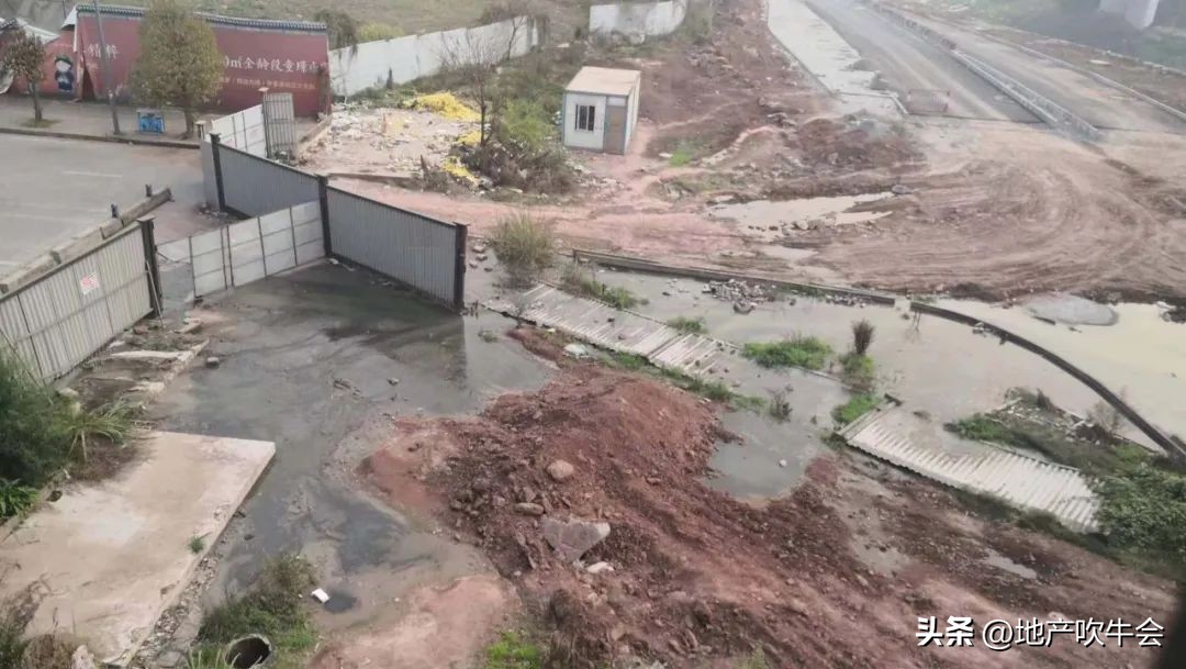 保利大国璟房子退房,保利大国璟漏水后续