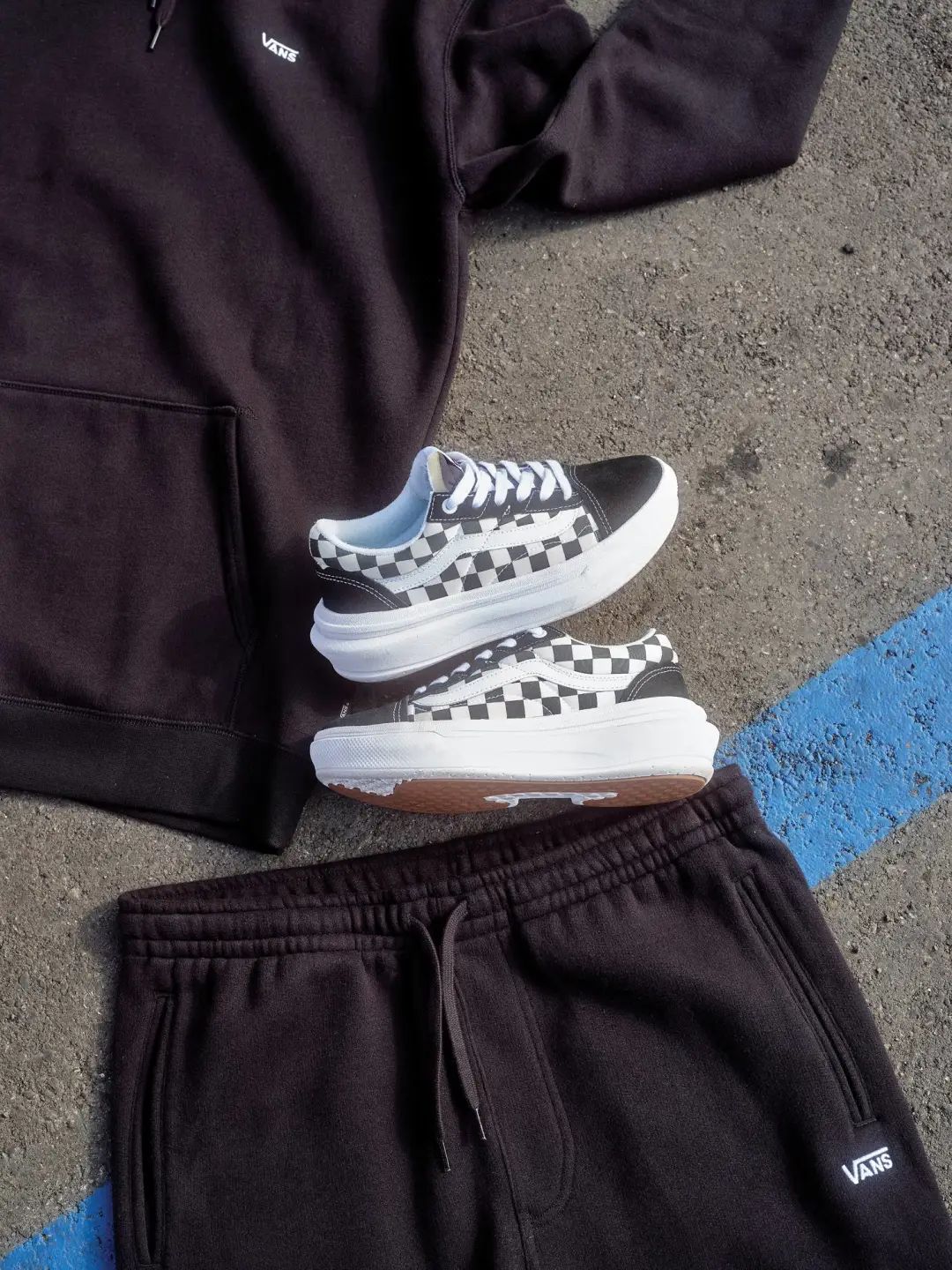 oldskool哪个鞋底厚,oldskool鞋底