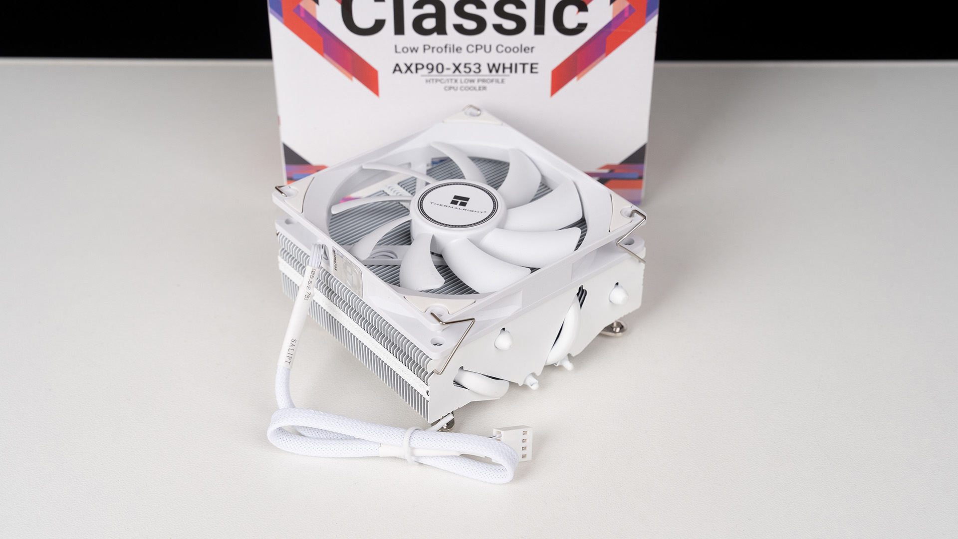 帮老爸装一台“超大杯”的8.1L便携主机—5600G+32GBD4+2*1TB固态