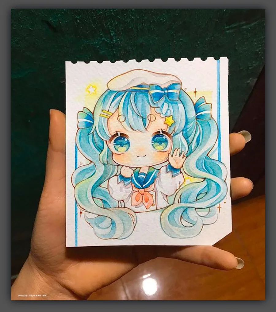 手绘漫画学习,手绘学习插图素材