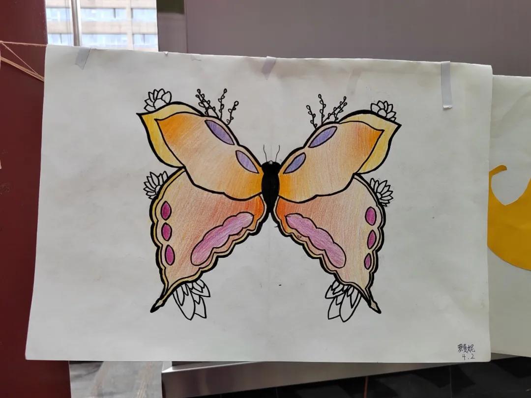 「盐小·动态」活动落实双减文化赋予能量