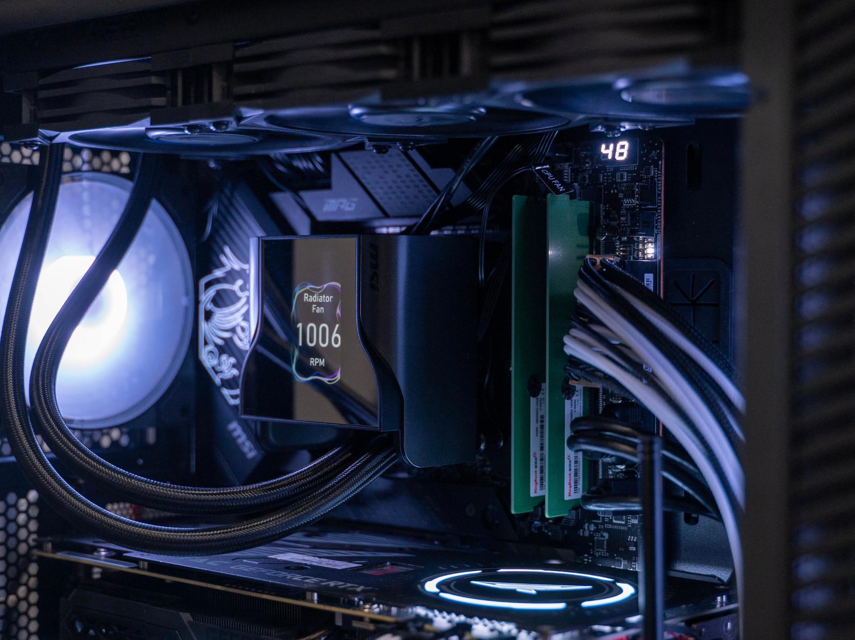 金百达d5和ddr5区别,金百达ddr5内存什么颗粒