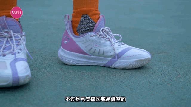 big34.0系列的鞋哪双最好,篮球鞋推荐bigthree4.0透气