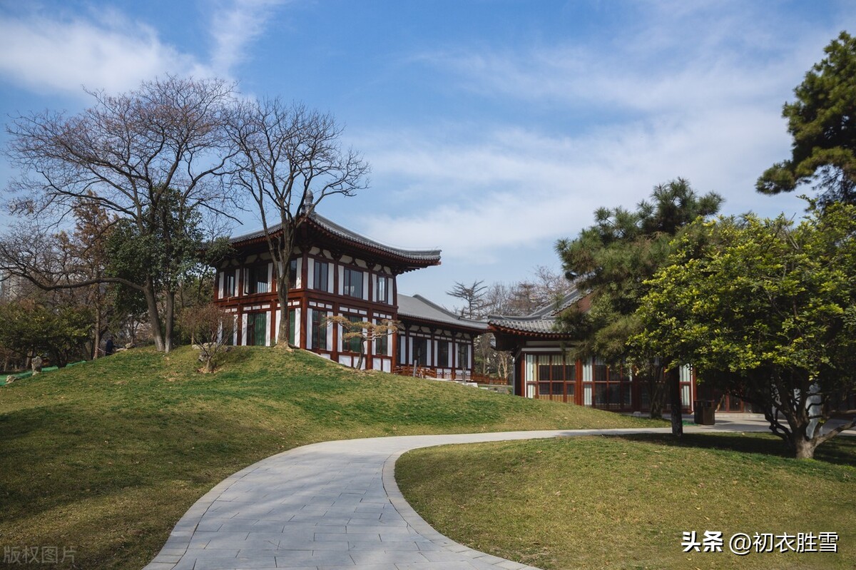 思念情人的古诗词句句精辟,情人节14首经典情诗