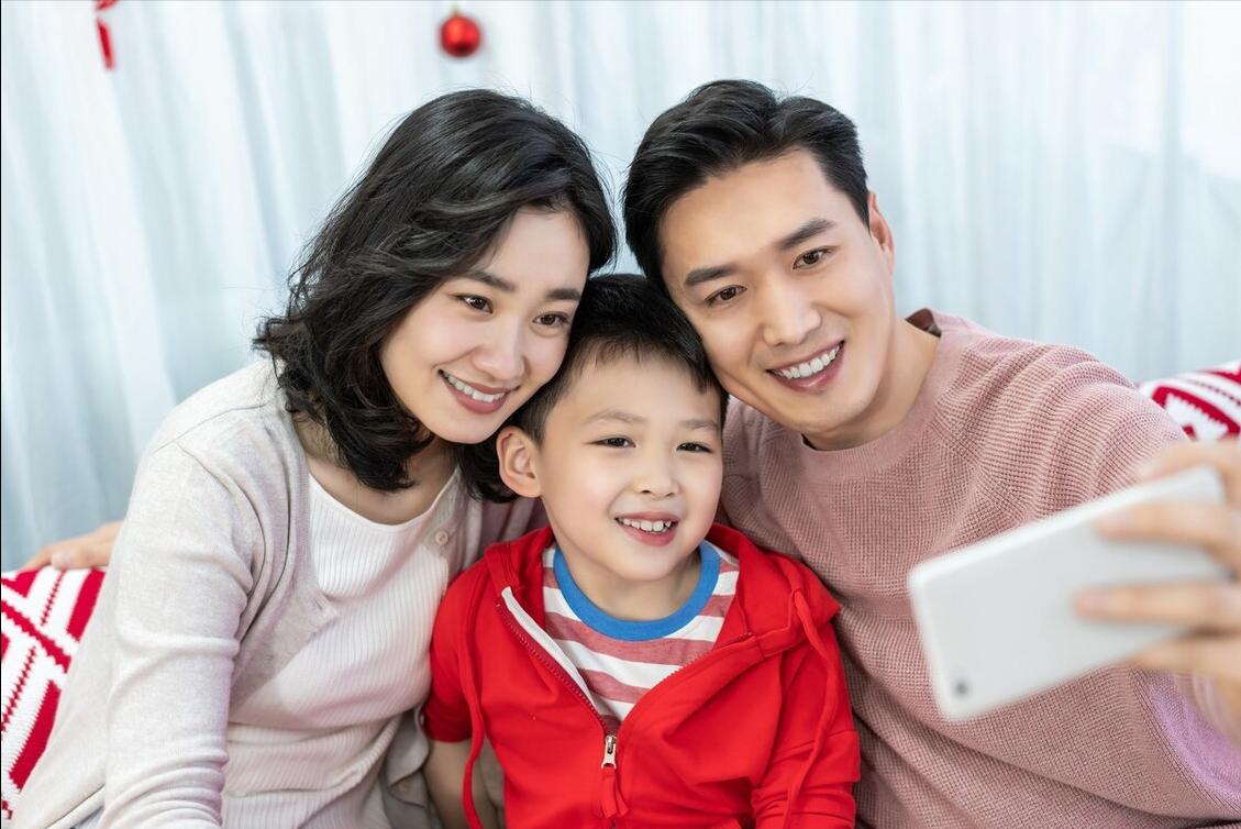 亲子沟通黄金法则：第一是态度，第二是语气，最后才是内容