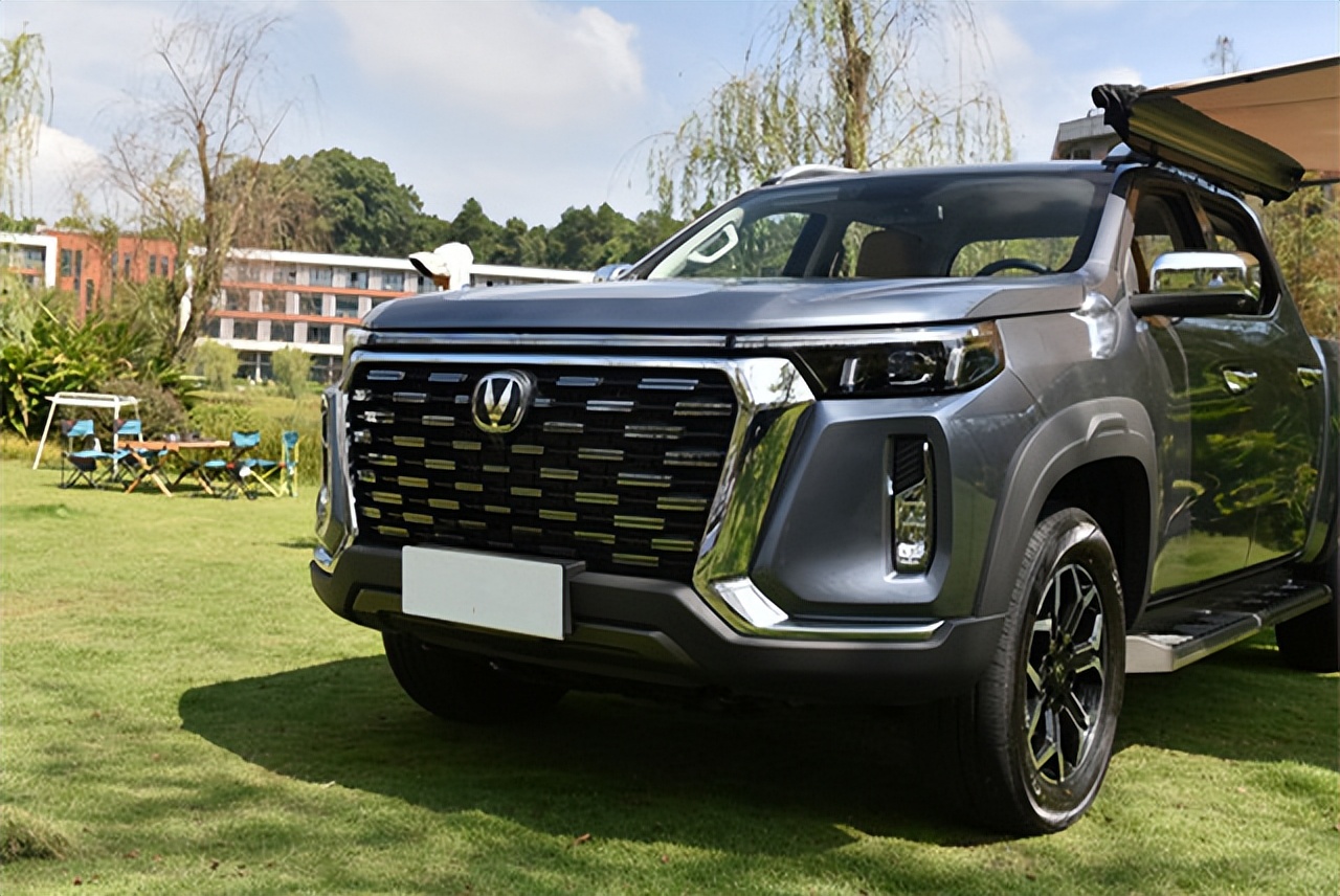 长安览拓者售价,长安览拓者预估报价