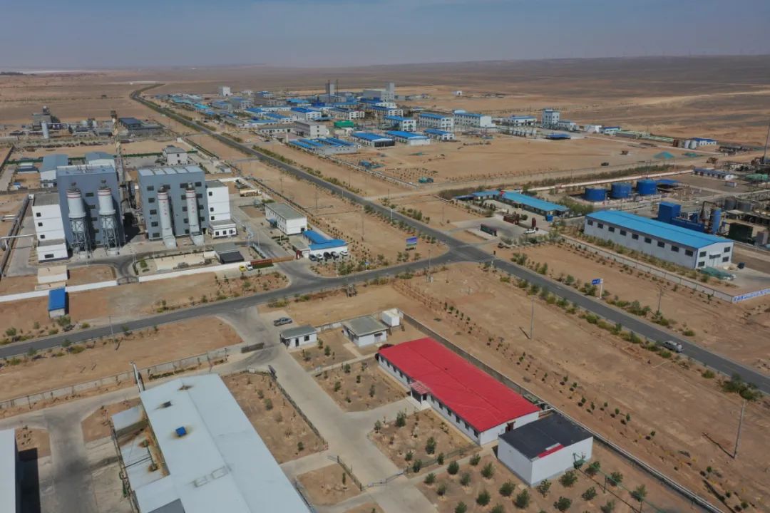 高台县招商引资项目落地服务指南,三个突破为抓手抓招商引资