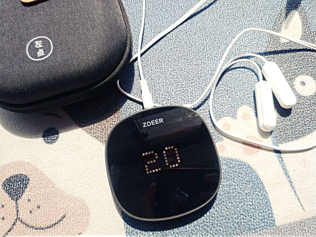 左点智能睡眠仪使用方法,左点智能睡眠仪什么价格