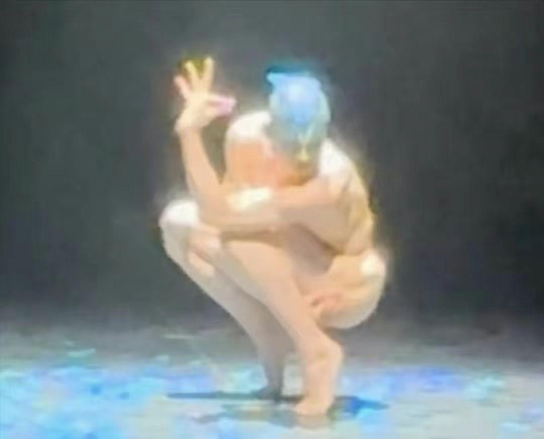 “大秀*光春**”不害臊，娱乐圈的“流氓艺术”，该管管了！