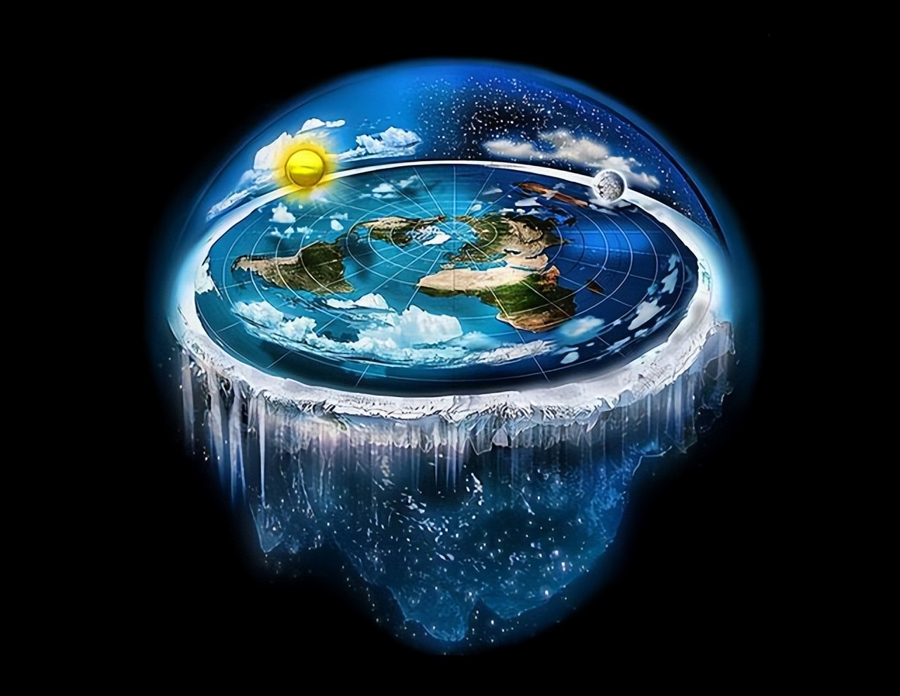 为什么不能破坏大自然的规则,为什么不能破坏大自然的法则