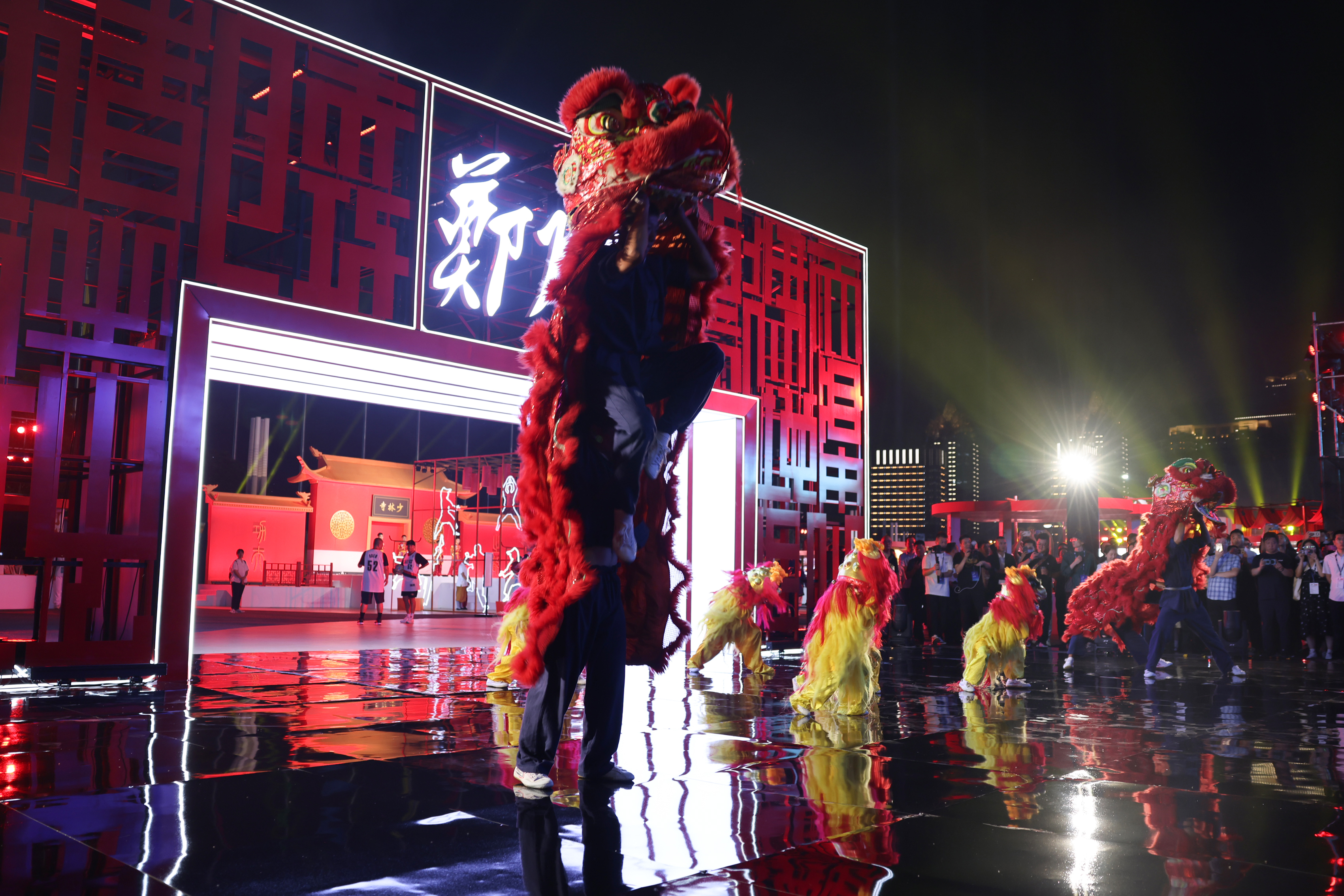 以武会友,以武会友大学