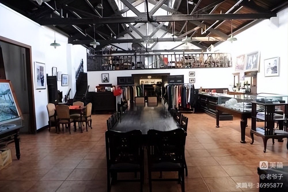 上海田子坊图片,上海田子坊最新规划