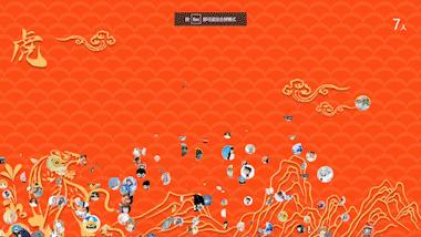 微信互动游戏是怎么做的,微信互动小游戏免费制作平台